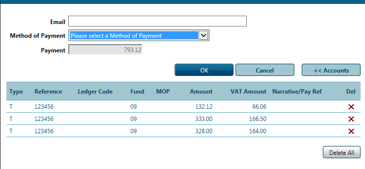 Paye.net > Payments