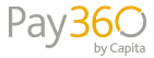 Pay360_Login Logo