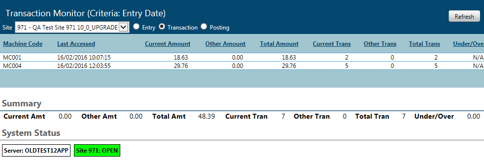 Monitor_TransactionMonitor