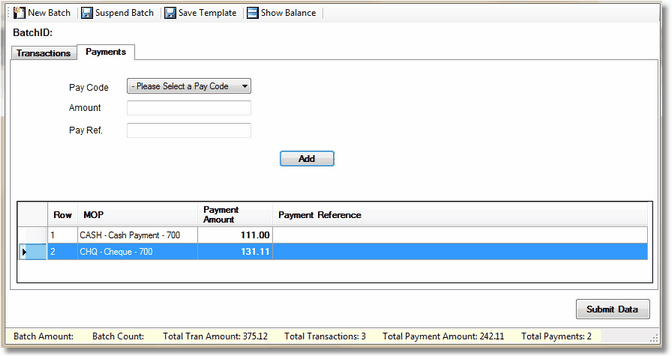 Remittance_DataEntry_Payments