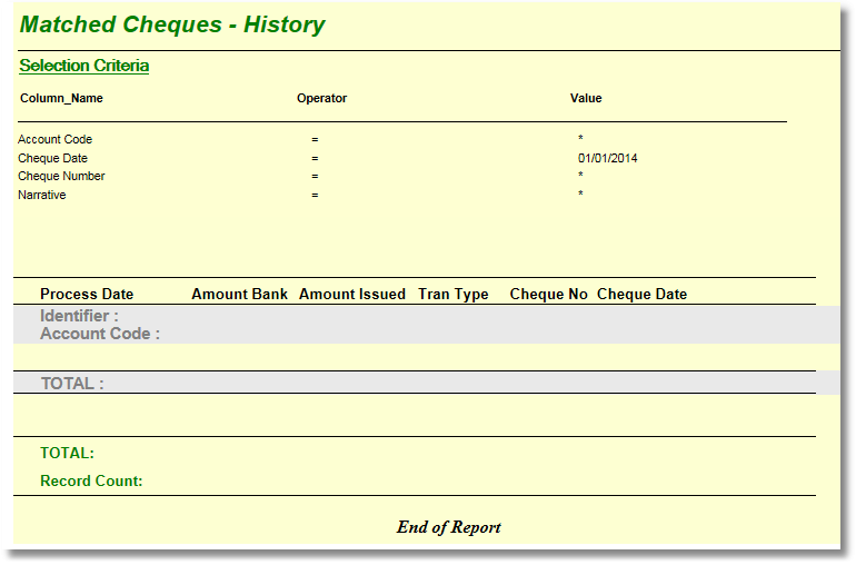 REP_ChequeRecon_MatchedCheques_History