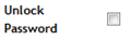 UnlockPasswordActive