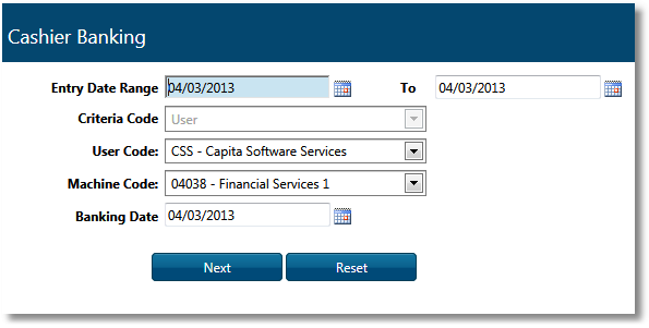 V9Cashier_Banking