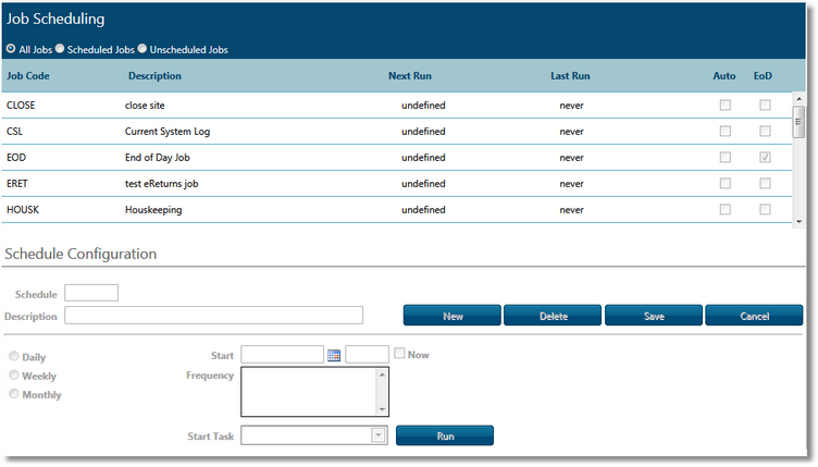 V9JobScheduling