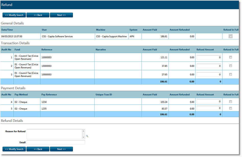 V9RefundTransaction