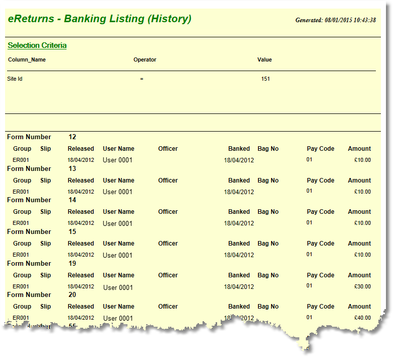 V9Rep_eRetrns_BankingListing_History