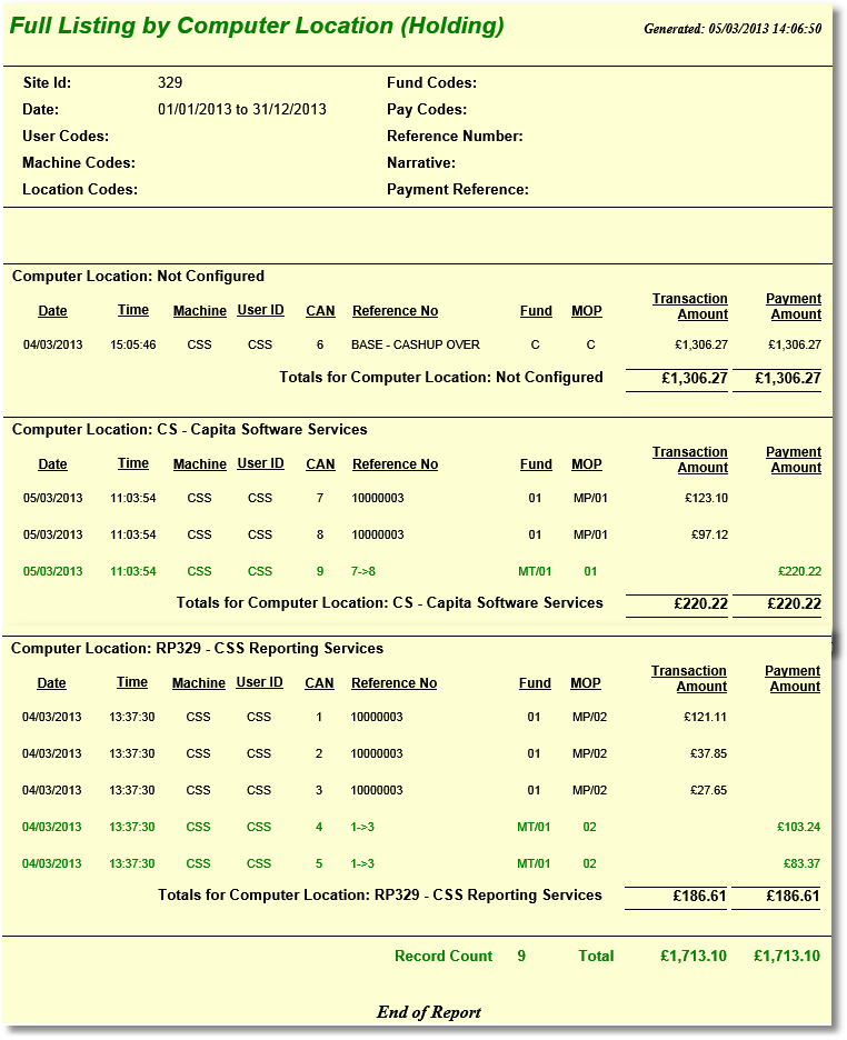 V9Rep_HoldingFileListing_FullListingByComputerLocationRep