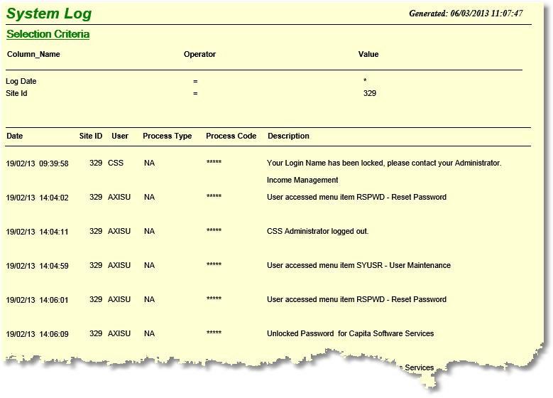 V9Rep_System_SystemLog